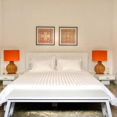Villa Lola Seminyak Kültér fotó