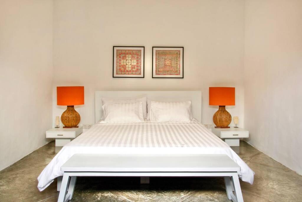 Villa Lola Seminyak Kültér fotó