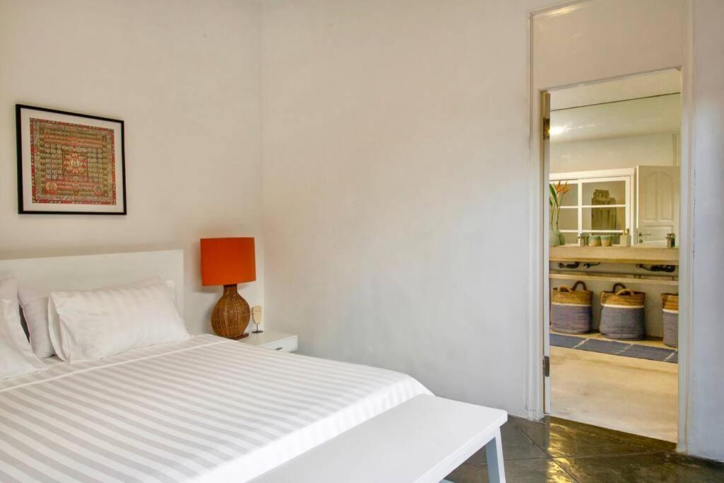 Villa Lola Seminyak Kültér fotó