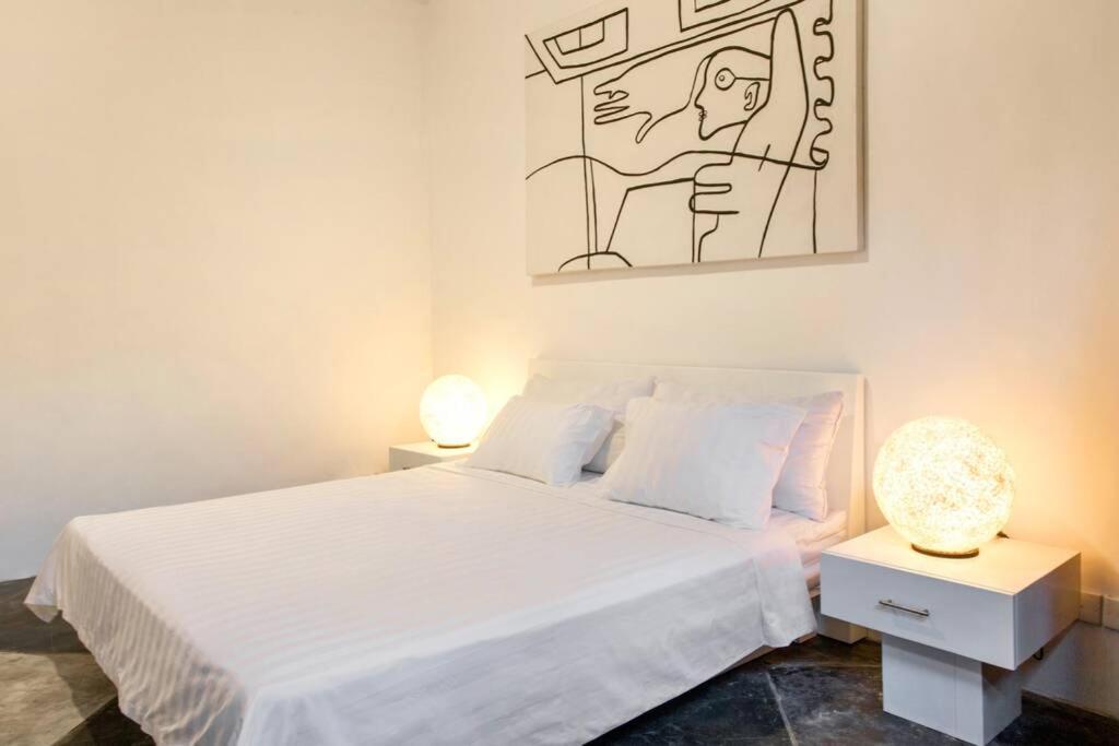Villa Lola Seminyak Kültér fotó