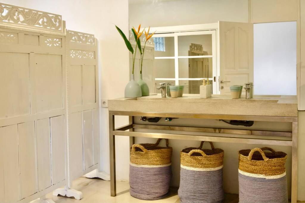 Villa Lola Seminyak Kültér fotó