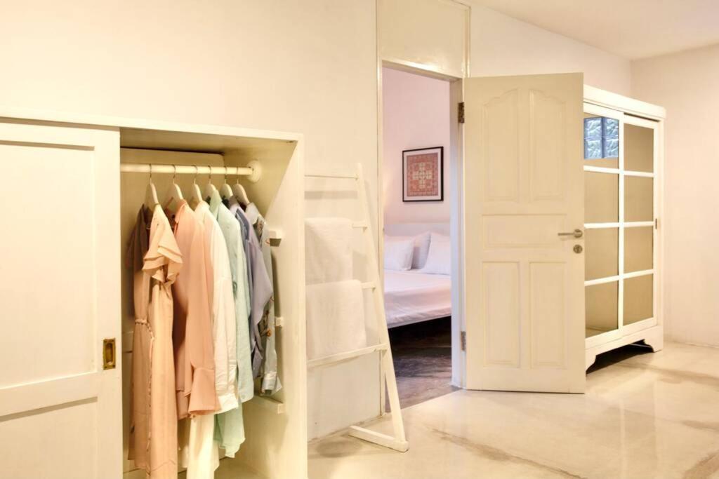 Villa Lola Seminyak Kültér fotó