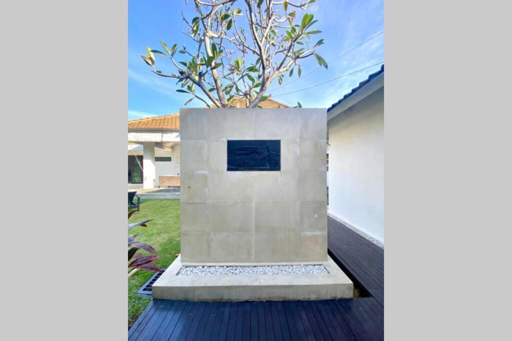 Villa Lola Seminyak Kültér fotó