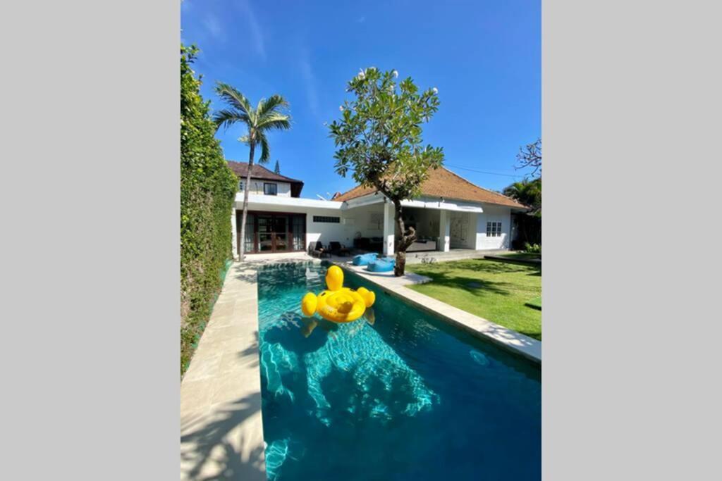 Villa Lola Seminyak Kültér fotó