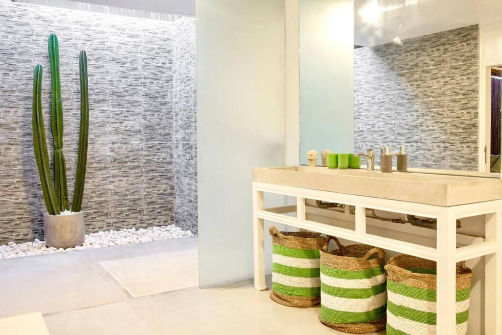 Villa Lola Seminyak Kültér fotó